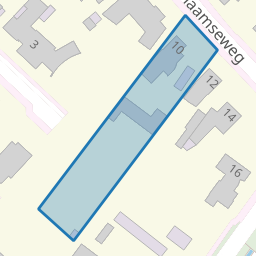 Perceel GNK01-E-2663