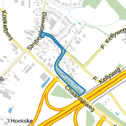 Perceel GNK01-E-2690