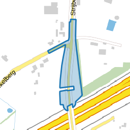 Perceel GNK01-E-2701