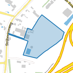 Perceel GNK01-E-2719