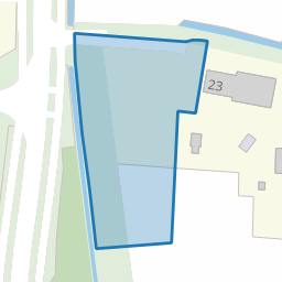 Perceel GNK01-E-2726