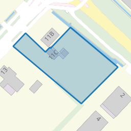 Perceel GNK01-E-2733