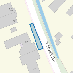 Perceel GNK01-E-2740