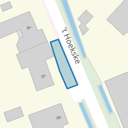 Perceel GNK01-E-2741