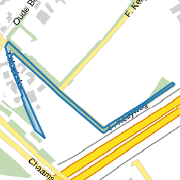 Perceel GNK01-E-2743