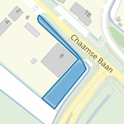 Perceel GNK01-E-2747