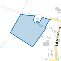 Perceel GNK01-E-2756