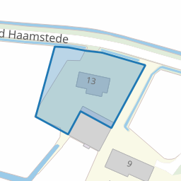 Perceel GNK01-E-2757