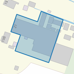 Perceel GNK01-E-2760