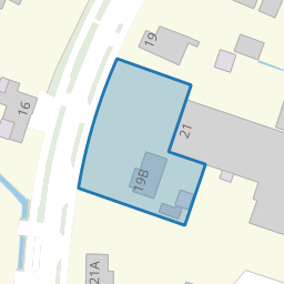 Perceel GNK01-E-2761