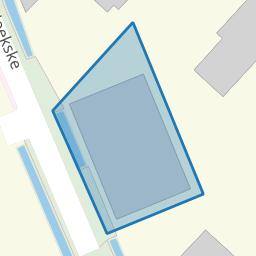 Perceel GNK01-E-2762