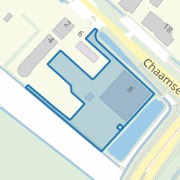 Perceel GNK01-E-2770