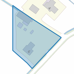 Perceel GNK01-E-2775