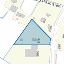 Perceel GNK01-E-2781