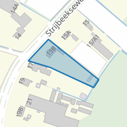 Perceel GNK01-E-2793