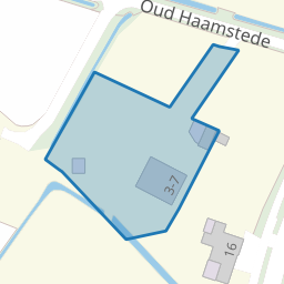 Perceel GNK01-E-2794