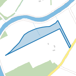 Perceel GNK01-E-2799