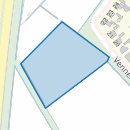 Perceel GNK01-K-1304