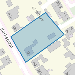 Perceel GNK01-K-1524