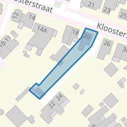 Perceel GNK01-K-1593