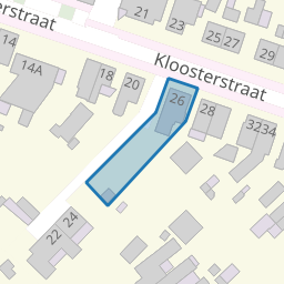 Perceel GNK01-K-1595