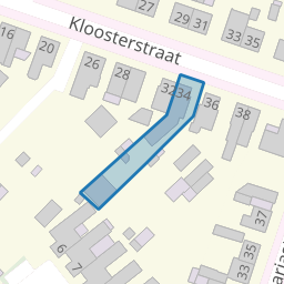 Perceel GNK01-K-1619