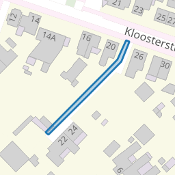 Perceel GNK01-K-1794