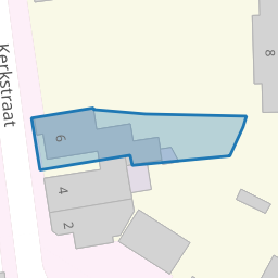 Perceel GNK01-K-1797