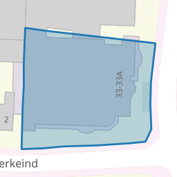 Perceel GNK01-K-1920