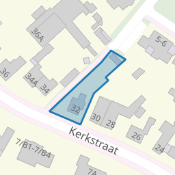 Perceel GNK01-K-2134