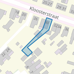 Perceel GNK01-K-2187