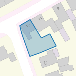 Perceel GNK01-K-2196