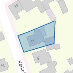 Perceel GNK01-K-2197