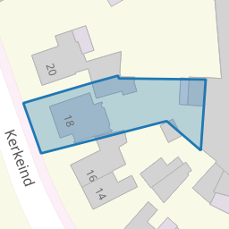 Perceel GNK01-K-2201