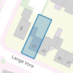 Perceel GNK01-K-2222