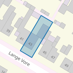 Perceel GNK01-K-2233