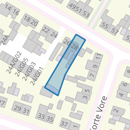 Perceel GNK01-K-2245