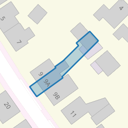 Perceel GNK01-K-2264