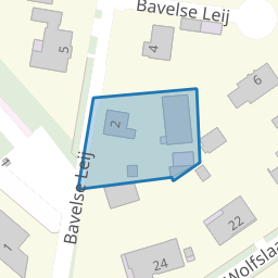 Perceel GNK01-K-2272