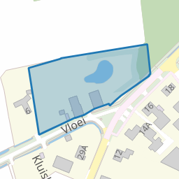 Perceel GNK01-K-2279