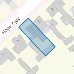 Perceel GNK01-K-2283