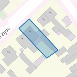 Perceel GNK01-K-2284