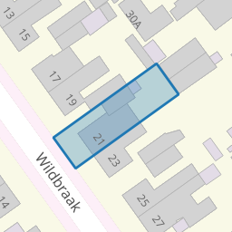 Perceel GNK01-K-2289