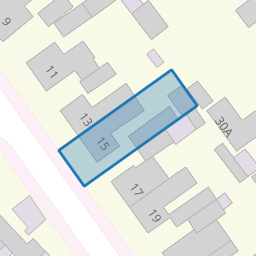 Perceel GNK01-K-2292