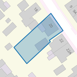 Perceel GNK01-K-2296