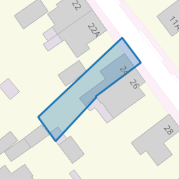 Perceel GNK01-K-2298