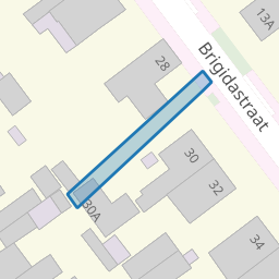 Perceel GNK01-K-2301