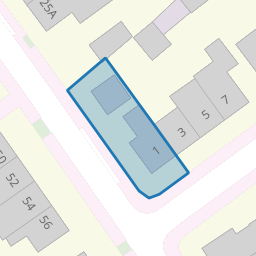 Perceel GNK01-K-2319