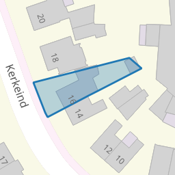 Perceel GNK01-K-2323