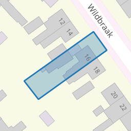 Perceel GNK01-K-2351